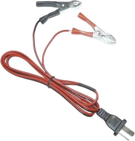 065787 Replacement Power Tool Charging Cable - for Generac Power Tool Accessories 4000XL 1470-0 EXL 7000EXL in Saudi Arabia
