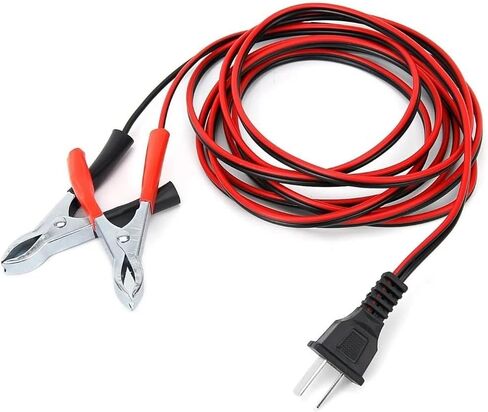 065787 Replacement Power Tool Charging Cable - for Generac Power Tool Accessories 4000XL 1470-0 EXL 7000EXL in Saudi Arabia