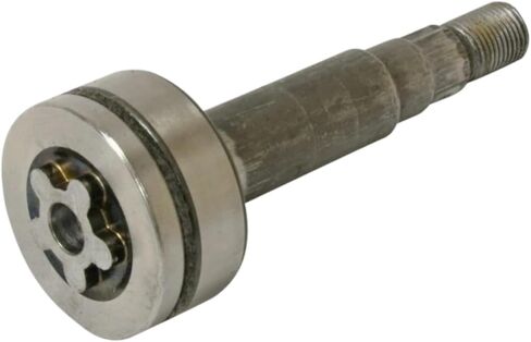 532137553X Replacement Lawn Mower Steering Shaft - for Husqvarna in Saudi Arabia