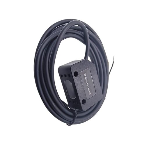 SL-LX101 مستشعر علامة الألوان، نطاق الاستشعار RGB Light NPN PNP 8-35 مم، مع عرض الأرقام الرقمية (NPN 8-25 مم) in Kuwait