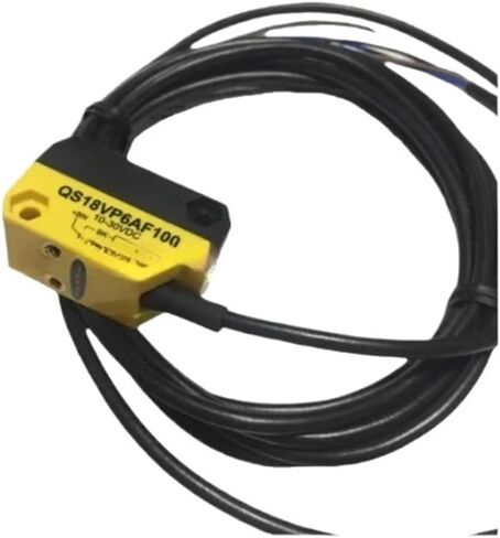 تبديل الاستشعار QS18VP6AF100 in Kuwait