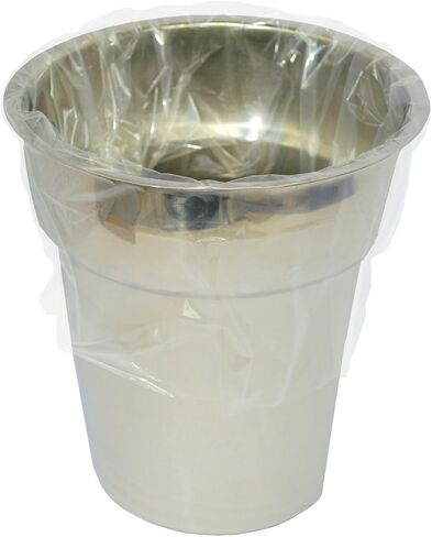 Royal 6 or 7 Quart Pan High Heat Oven Pan Liner, 15 Inch W x 15 Inch L, Case of 100 in Saudi Arabia