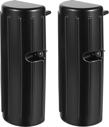 GarveeLife Boat Dock Bumpers for Edge or Side, Marine-Grade PVC Boat Fenders Guard 2 Pack, UV-Resistant, Durable Vertical Protection, Includes Mounting Hardware,White in Saudi Arabia
