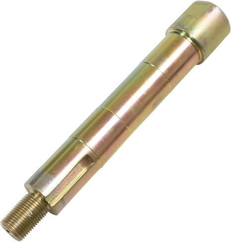 Rareelectrical Spindle Shaft Compatible With Exmark Metro Hp Ecs Turf Tracer Hp Ecs 36 48 52 Inch Deck 413330 in Saudi Arabia