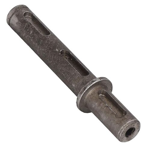 LiebeWH RV30 Motor Single Output Shaft, Alloy Steel 14mm Diameter 102mm Length for Reducer and Nema23 Stepper Motor, Durable High Compatibility Easy Installation in Saudi Arabia