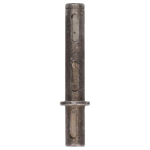 LiebeWH RV30 Motor Single Output Shaft, Alloy Steel 14mm Diameter 102mm Length for Reducer and Nema23 Stepper Motor, Durable High Compatibility Easy Installation in Saudi Arabia