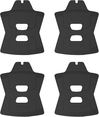 4pcs Disc Brake Pad Spacer Hydraulic Disc Brake Pad Spreader Insert for SRAM Road MTB Brake Pads in Kuwait