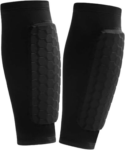 Ski Shin Guards Adults - Snowboarding Leg Protection Gear,Snowboard Shin Pads | for Snowboarders Park Riders Beginners Professionals Ski -Enthusiasts Winter Sports Athletes Instructors in Saudi Arabia