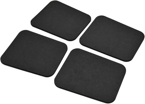 Snowboard Shin Pad - 4-Piece Boot Liner Protection Padding - Elastic Snowboard Shin Padding,for Men Women Adults Youth Players Hobbyists in Saudi Arabia