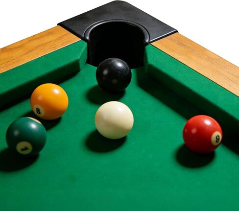 طقم استبدال ممتص الصدمات لطاولة البلياردو K66 بطول 42 بوصة و8 أقدام مكون من 6 قطع، وسائد للسكك الحديدية المطاطية الممتازة، يمكنك صنعها بنفسك لطاولات البلياردو في المنزل والنادي in Kuwait