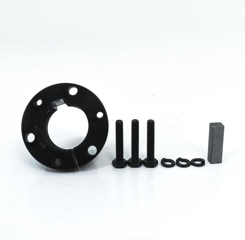 Packard PH118 H Split Taper Bushing, 1-1/8" Bore in Saudi Arabia