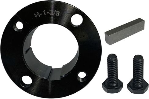 Packard PH138 H Split Taper Bushing, 1-3/8" Bore in Saudi Arabia