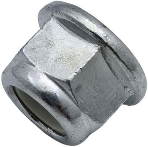 10Pcs Gear Box Blade Nuts Set Fit for FS160 FS180 FS220 FS240 FS300 FS310 FS350 FS360 FS400 FS410 M12 X 1.5mm LH Thread in Saudi Arabia