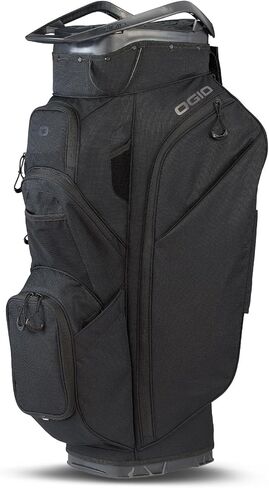 OGIO Silencer Cart Bag in Saudi Arabia