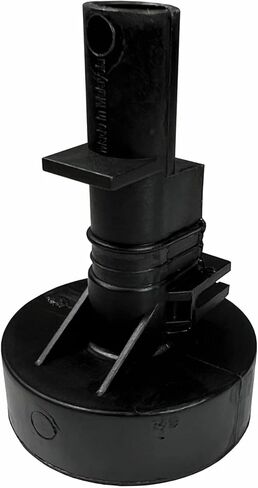 CAC-1371 For Air Compressor Muffler Intake Craftsman Porter Cable,Compatible models include: Craftsman 919155612, 919167280, 919.167320, 16871, 91916871, 919168700, 919165580, 919167342, 919167312 in Saudi Arabia