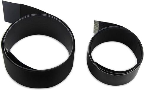 for Artillery for Sidewinder X1 Flexible Flat Cables 30 Pin and 20 Pin Ribbon Cables FFC(Kit 1) in Saudi Arabia