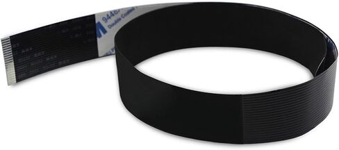 for Artillery for Sidewinder X1 Flexible Flat Cables 30 Pin and 20 Pin Ribbon Cables FFC(Kit 1) in Saudi Arabia