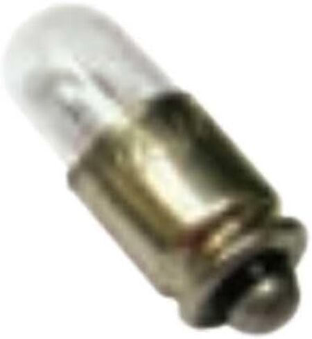 Incandescent Lamp 48V AC/DC 25mA 50-004-06 in Saudi Arabia