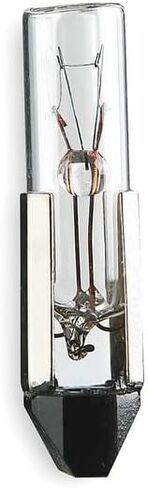 مصباح لومابرو المصغر، 6PSB، 0.8 واط، T2، 6 فولت، PK10 in Kuwait