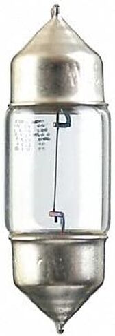 مصباح لومابرو المصغر، 3175، 10 واط، T3 1/4، 12 فولت، PK10 in Kuwait