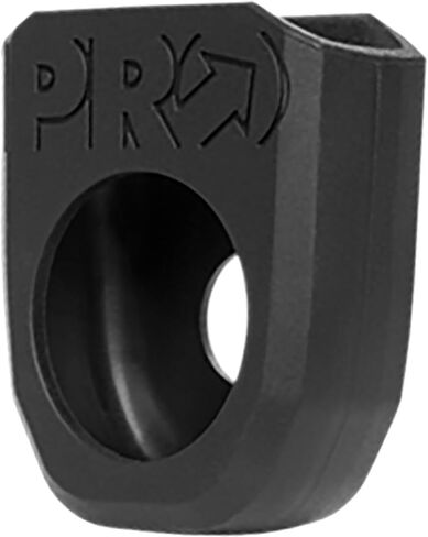 واقي كرنك PRO أسود، مقاس واحد in Kuwait