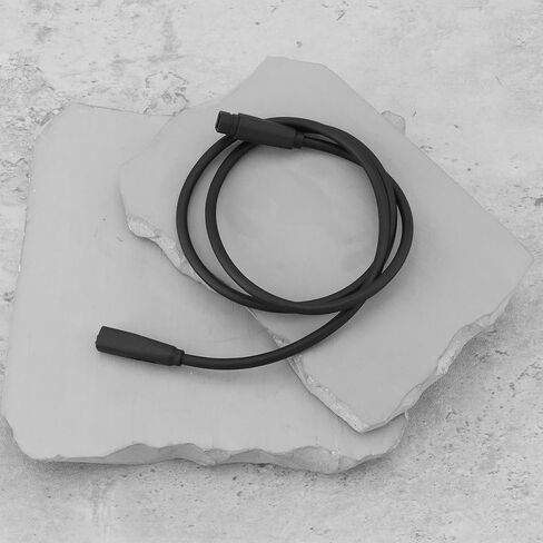 The Lord of the Tools Electric Bike Speed Sensor Extension Cable Compatible with Bafang M560 M500 M510 M820 Motor, 60cm in Saudi Arabia