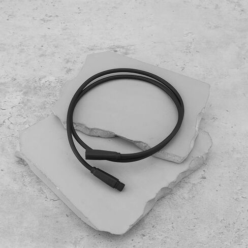 The Lord of the Tools Electric Bike Speed Sensor Extension Cable Compatible with Bafang M560 M500 M510 M820 Motor, 60cm in Saudi Arabia