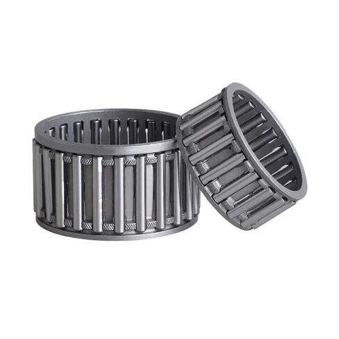 محامل إبرة الأسطوانة K39x55x22 K39x55x25 K40x45x17 K40x45x27 K40x45x40 K40x46x40 K40x45x20 K40x45x30(K40x45x20-5Pcs) in Kuwait