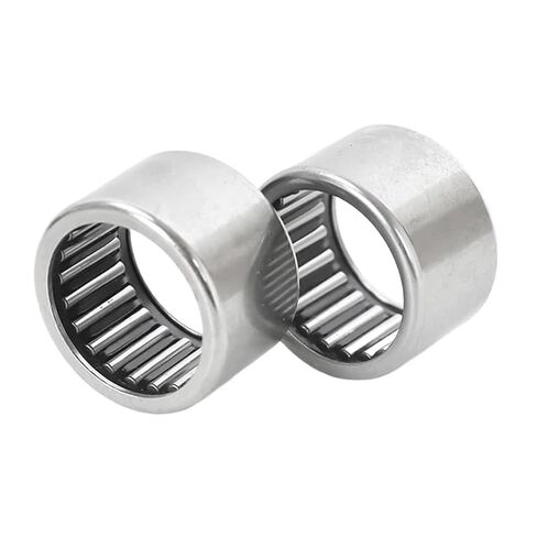 No Inner Ring Needle Roller Bearings HK0812 081408 081410 HK081412 0908 0910 091513 091512 1008(10Pcs,HK0908 9x13x8) in Saudi Arabia