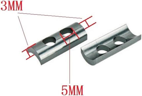 DYNWAVE Road Bike Front Derailleur Shim Upgrade Spacer 4° Angle Adapter in Saudi Arabia
