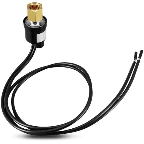 High Pressure Switch Replace SHP600475, Opens 600 Psi, Closes 475 Psi in Saudi Arabia
