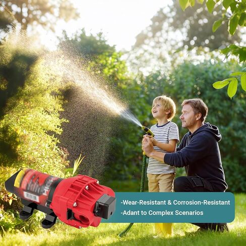 5157202 60 PSI Pressure Switch Assembly for Fimco 2.1 & 2.4 GPM High Flo Pumps, Compatible with Fimco 5275087 5275703 in Kuwait