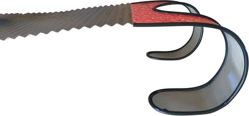 لوح غسيل جراد البحر Zydeco مصنوع يدويًا (ليس جراد البحر الحقيقي) in Kuwait