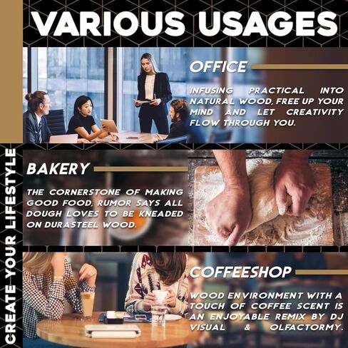 DuraSteel 30x72 Butcher Block Countertop - Maple Solid Wood Workbench for Kitchen, Restaurant, Cabinet, Desk Top, Wood Board, Large Counter Cutting Island Long, Bakery Worktable Dough - Table Top Only in Kuwait