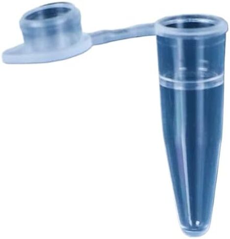 25/box Centrifuge Filter 2ml 0.22um pore size CA membrane not sterilized 8161 in Saudi Arabia