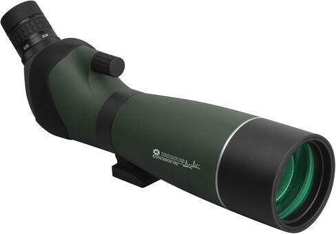 كونوس KONUSPOT-80 20-60X80 GRN/BLK in Kuwait