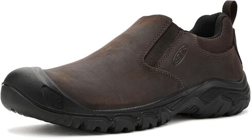 حريصين الرجال Targhee 4 Slip على أحذية جلدية غير رسمية مريحة in Saudi Arabia