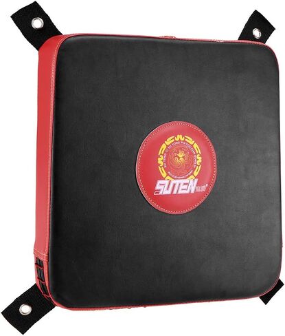 Punching Wall Square Foam Punching Wall Boxing Wall Striking Kick Bag Fighting Pad Solid Karate Training Board Punching Board in Kuwait