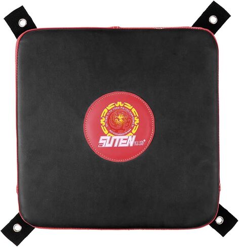 Punching Wall Square Foam Punching Wall Boxing Wall Striking Kick Bag Fighting Pad Solid Karate Training Board Punching Board in Kuwait