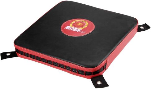 Punching Wall Square Foam Punching Wall Boxing Wall Striking Kick Bag Fighting Pad Solid Karate Training Board Punching Board in Kuwait