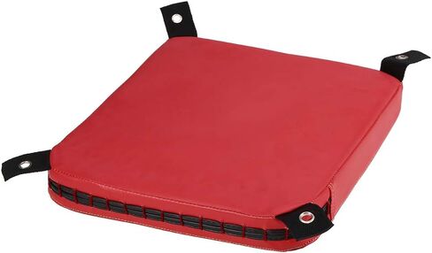 Punching Wall Square Foam Punching Wall Boxing Wall Striking Kick Bag Fighting Pad Solid Karate Training Board Punching Board in Kuwait