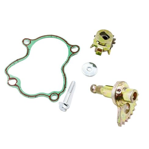 Gearshift Fan Gear Set Driven 23320-004-000 for Select 500CC and 700CC UTV and Go Kart Models in Saudi Arabia