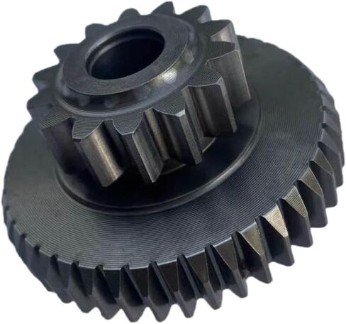 Dual Gear Package 0180-091005 Compatible with 500cc 600cc ATV UTV Cforce X5 X6 CF188 CF196 in Saudi Arabia
