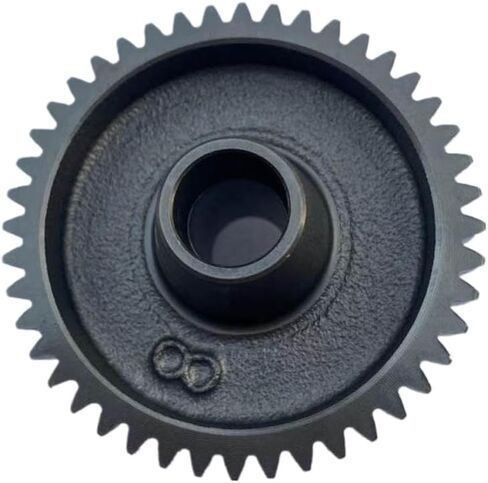 Dual Gear Package 0180-091005 Compatible with 500cc 600cc ATV UTV Cforce X5 X6 CF188 CF196 in Saudi Arabia