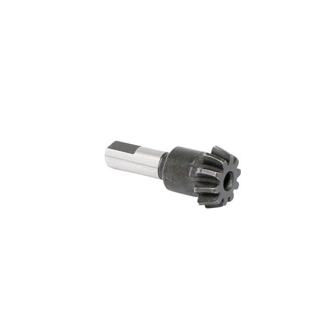 2 Set Main Differential Gear 43T and Input Gear 10T Compatible with 1/7 Fireteam Mojave 1/8 Notorious Outcast 6S Upgrade Parts in Saudi Arabia
