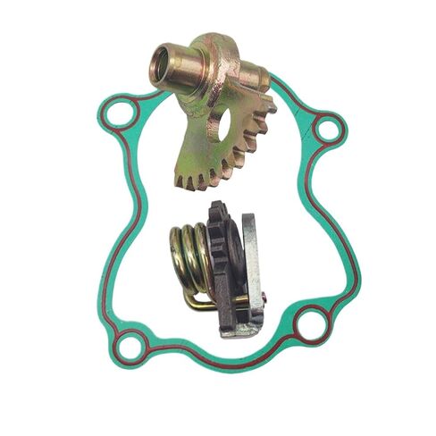 مجموعة تروس مروحة نقل الحركة مدفوعة 23320 23330-004-0000 متوافقة مع موديلات Hisun HS700 UTV وHS500 UTV وHS700 ATV وMassimo MSU بما في ذلك 500، 550، 700، 750 in Saudi Arabia
