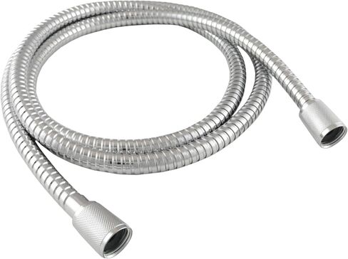 High Sierra® - Lead-Free Stainless Steel Shower Hose With Bio-Film resistant Silicone Inner Tube. Extremely Strong and Flexible-72 Inches. Oil Rubbed Bronze in Saudi Arabia
