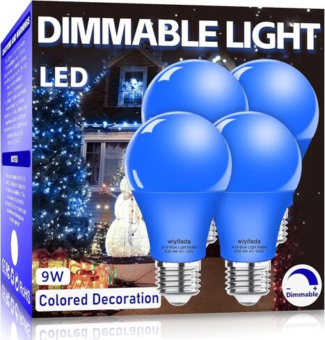 3 Way LED Light Bulbs 2 Pack, 3 Way Light Bulbs 30 70 100 Soft White 3000K,E26 Medium Base A19 Three Way Light Bulb, Indoor 3way Bulb for Reading in Saudi Arabia
