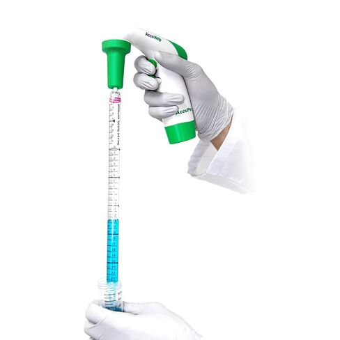 OSP-5C منتجات مختبر أكسفورد 5 مل ماصات مصلية | أزرق، معقم، خالي من DNase/RNase، مغلف بشكل فردي | 200/حالة in Saudi Arabia