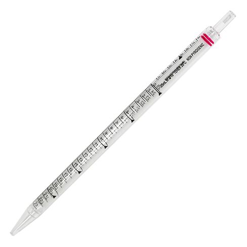 OSP-5C منتجات مختبر أكسفورد 5 مل ماصات مصلية | أزرق، معقم، خالي من DNase/RNase، مغلف بشكل فردي | 200/حالة in Saudi Arabia